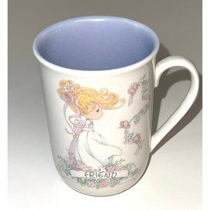 Collectible Precious Moments Coffee Mug